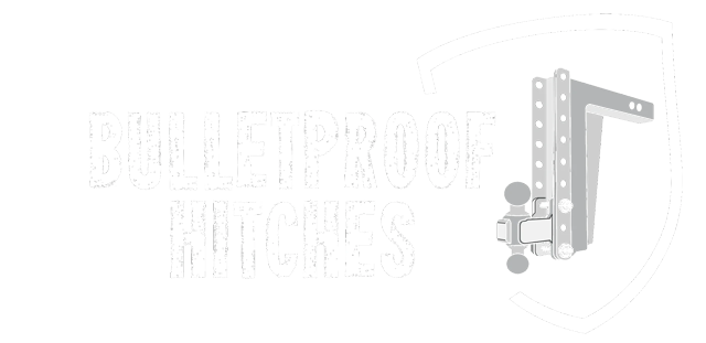 Bulletproof Hitches